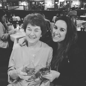 Meet your Posher, Kelli